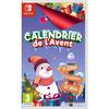 Calendrier De L'avent-Jeu-SWITCH