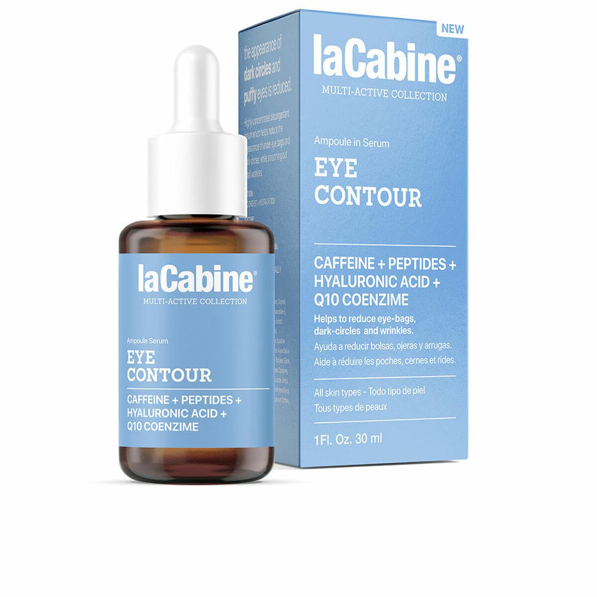 

LaCabine Eye Contour для контура глаз 30 мл TU прозрачный