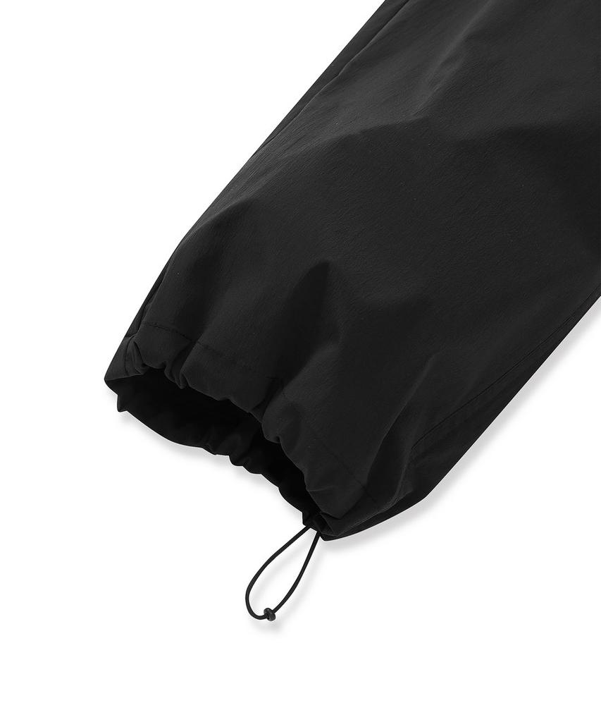 DISCOVERY EXPEDITION Freshvent Women'S Wide Pants (Black)