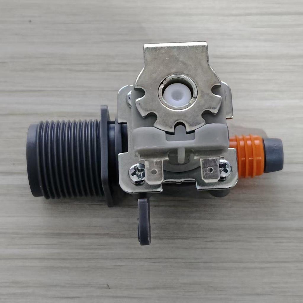 Automatic Washer Accessories: Water Inlet Valve, Connector, Drain Switch, Spout, Solenoid Valve (FPD90B/180A/270A)