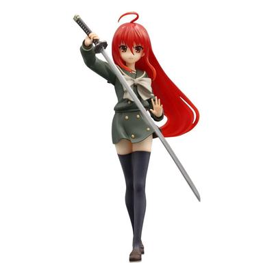 Shakugan no Shana Figur Shana Trio-Try-iT