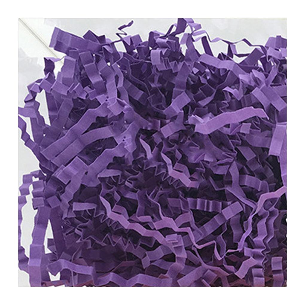 Easter Grass Festival Elegant Shredded Paper Stuffing Eye-catching Perfect DIY Confetti Packaging Supplies for School Classroom