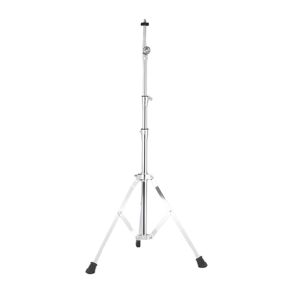 Statyw Hi-Hat Statyw Pod Cymbał Sprzęt Montaż Akcesoria Antypoślizgowe