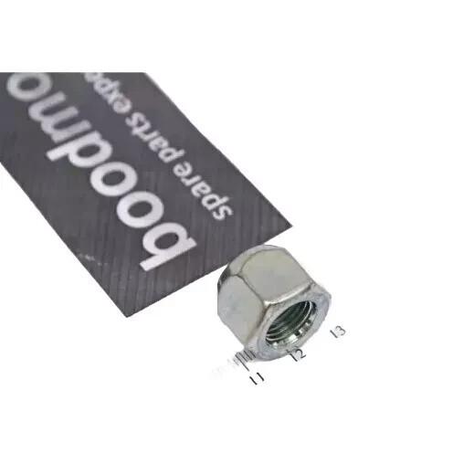 

20 Piece Genuine Wheel Nut Suzuki