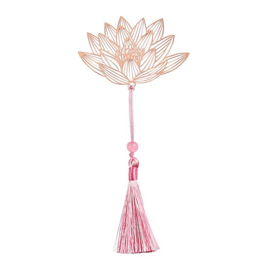 Metall Lesezeichen Chinesischer Klassischer Stil Ausgestanzt Lesezeichen Elegantes Geschenk für Lehrer Leser Buchliebhaber Party Dekoration Zubehör