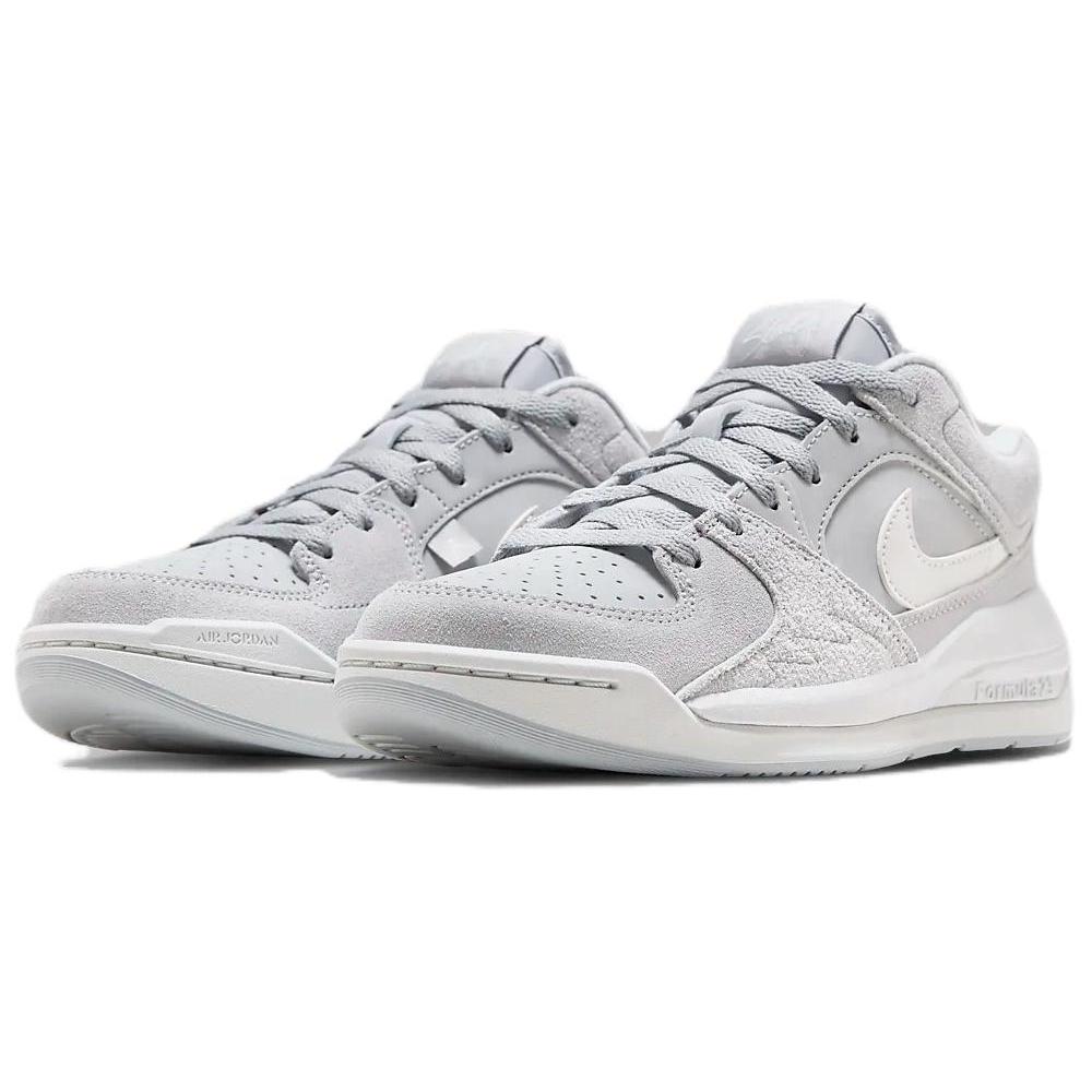 Jordan Stadium 90 Wolf Grey GS HF6014-002