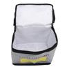Lipo Fireproof Safe Bag Professional Fireproof Explosion Proof Large Capacity Fiberglass Cloth