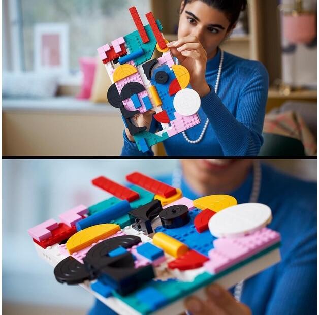 LEGO Umění 31210 Současné umění