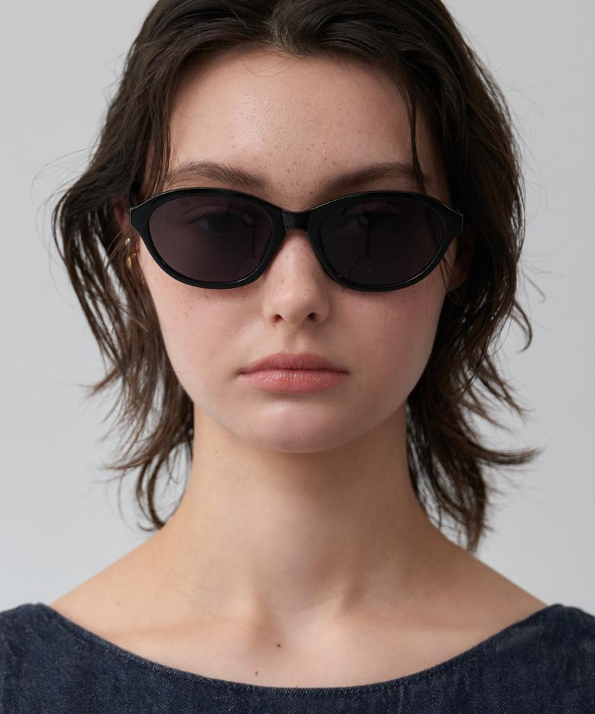 Wonbeulillieonteu Regina-Ob554-Black