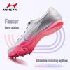 HEALTH 181S2 Professional Track and Field Spikes