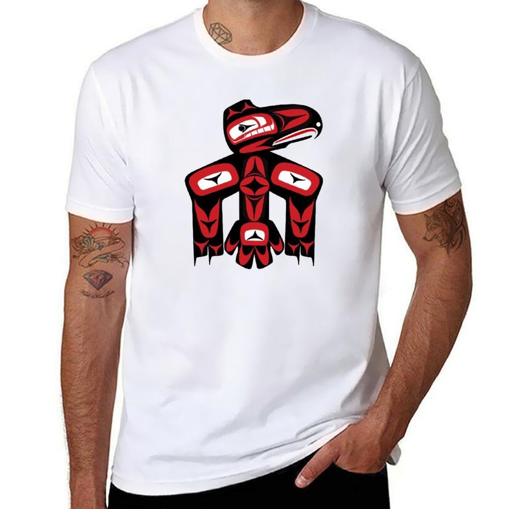 Pacific Protector TShirt Work Style Casual TShirt