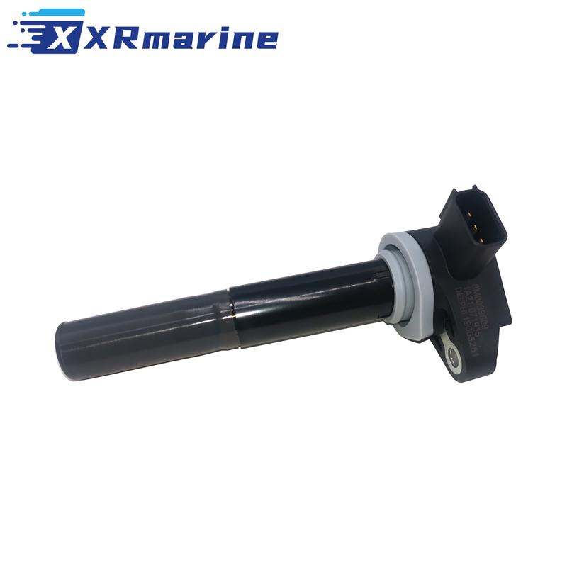 Zündkerzenstecker für Mercury 4-Takt 4/6 Zylinder. Außenbordmotoren 75-400 PS 339-880615T01 für Zündsystem