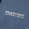 Fila Lightweight Hooded Windbreaker