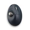 Kensington Pro Ergo TB550 Wireless Patented Ball Ejection Bluetooth Low 9 Function K72196JP Fit® Trackball, Button, @ Energy, Buttons,