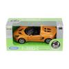 Model 1:34, LOTUS Elise 111S 2003, Orange