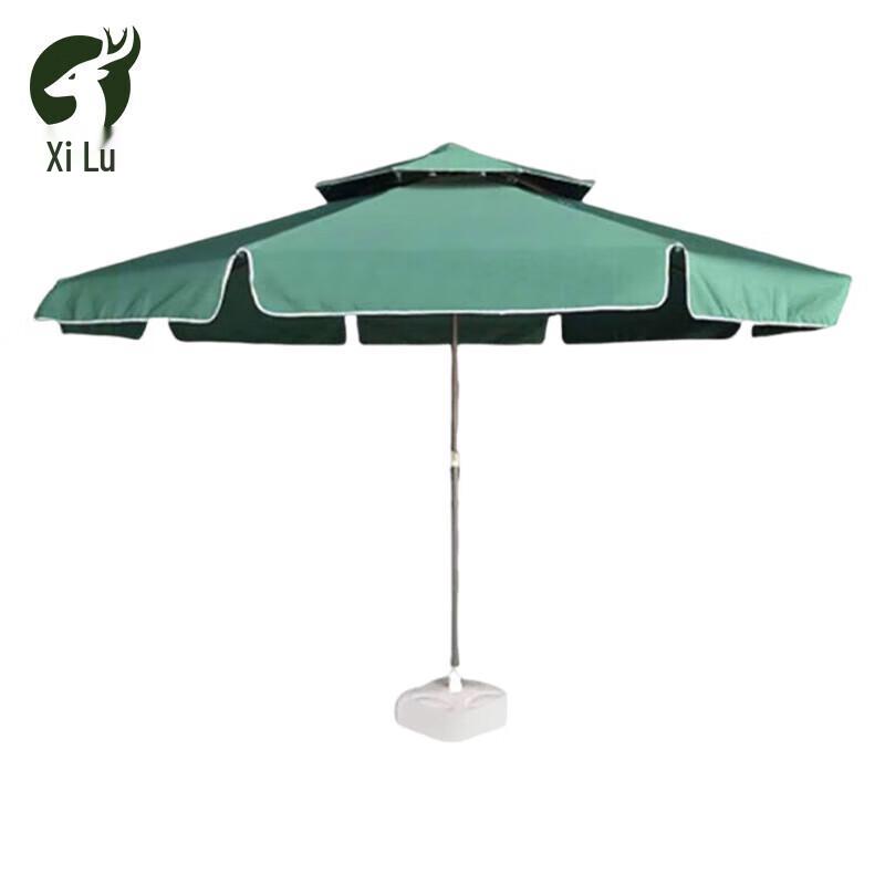 XiLu Outdoor Sunshade Awning Tent