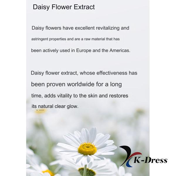 mixsoon Esencja Daisy 100ml