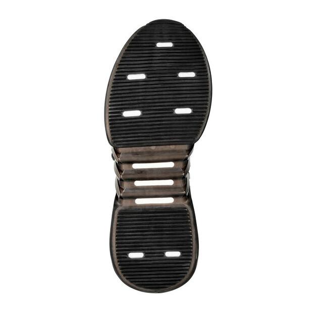 Кроссовки Plein Sport 91