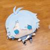 10Cm Honkai Star Rail Phainon Plush Doll Pendant Funny Anime Khaslana Stuffed Doll Toys Birthday Gift Backpack Fans Collect