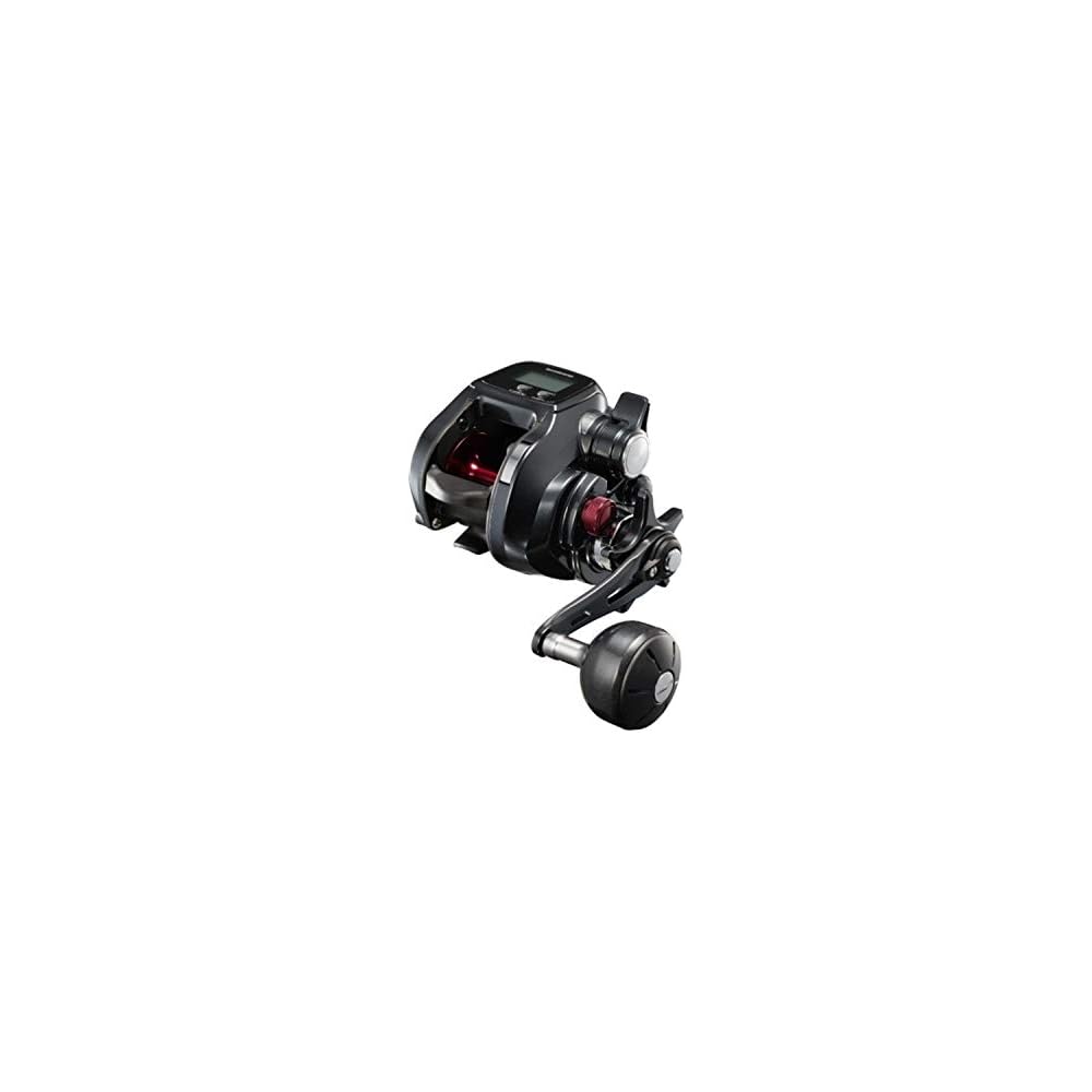 

Shimano Electric Reel 19 Playz 600 for Tai Fishing, Squid, Flounder, and Red Snapper