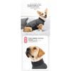 Giacca Calmante Anti-Ansia per Cani Anti-Stress Rilassante Maglietta per Animali Domestici Anti-Spavento Morbida Confortevole Sollievo dallo Stress Cappotto Calmante per Cucciolo Nervoso