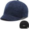 Outdoor Men Women Sun Visor Hats Lightweight Waterproof Breathable Sports Hat UPF50+ Ultra Thin Cooling Baseball Hats Short Brim