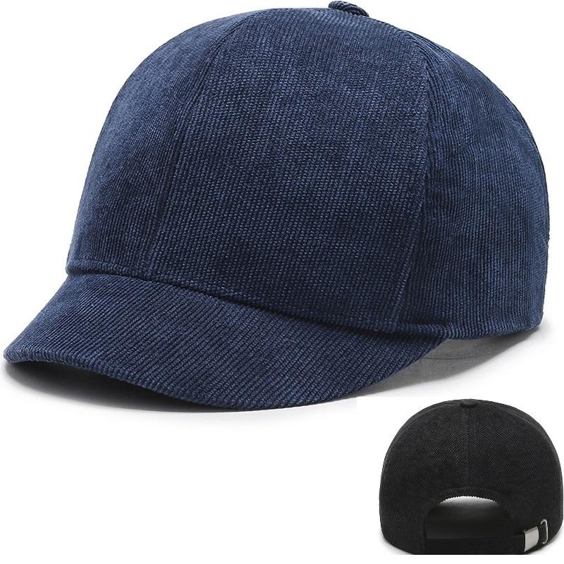 Outdoor Men Women Sun Visor Hats Lightweight Waterproof Breathable Sports Hat UPF50+ Ultra Thin Cooling Baseball Hats Short Brim