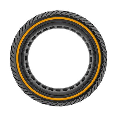 8,5" Barevná tichá plná pneumatika pro skládací elektrickou koloběžku