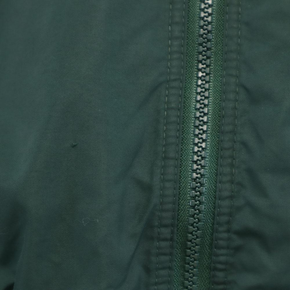 patagonia 90s Old USA made Sheld Synchilla Jacket S green Men's Used