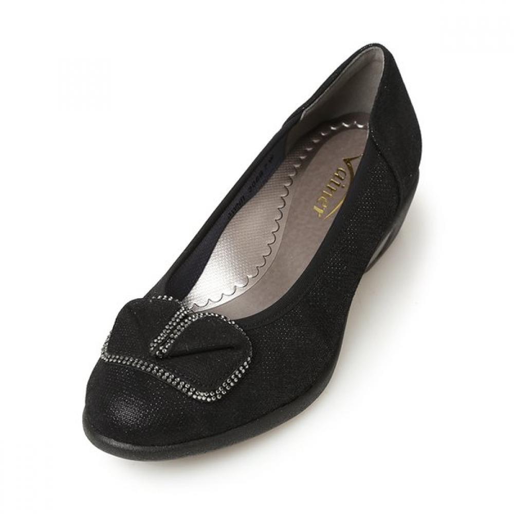 Vainer Women S Comfort ShoeS Black 306b