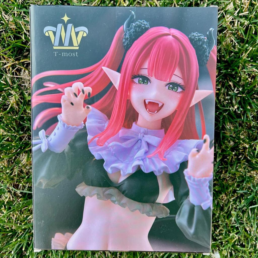 Mein Dress-Up Darling T-most Marin Kitagawa Figur Liz Version TAITO anime japan