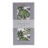 Newcastle Classics Cotton Muslin Swaddle Japanese Soft and Fluffy Perfect for Jurassic 120cm X 0 Months and [Official Product] Blanket, Newborns,