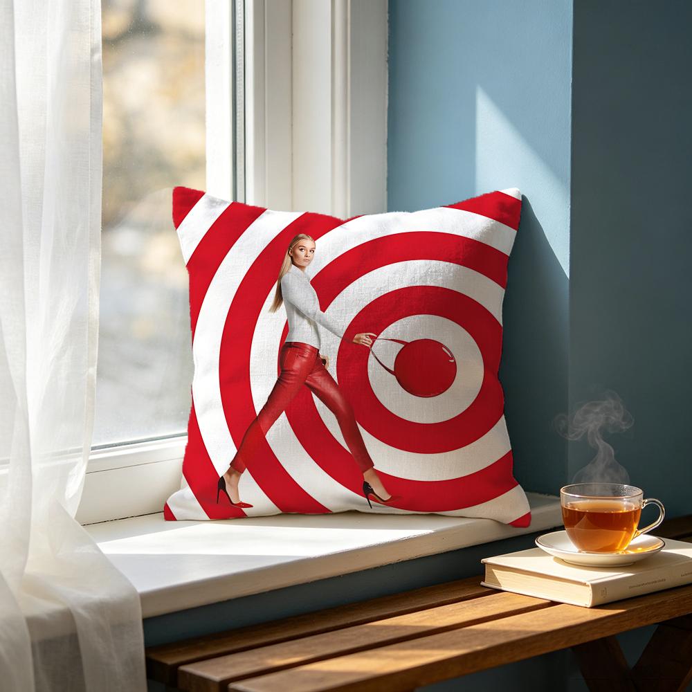 Brand TTargeting Cushion Cover Cushion Cover Set Pcs x x x Pillowcase Decorative Sofa Home Decor