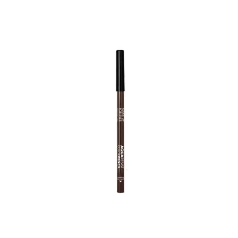 MAKE UP FOR EVER Aqua Resist Pencil Eyeliner 02