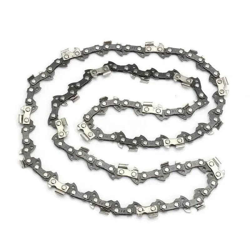 2pcs 16" 56DL Chainsaw Blade Chain 3/8LP 0.050 ForHusqvarna 23/36/41/136/137/141/142/235E/240/240E/243/249 Saw Chain Spare Part