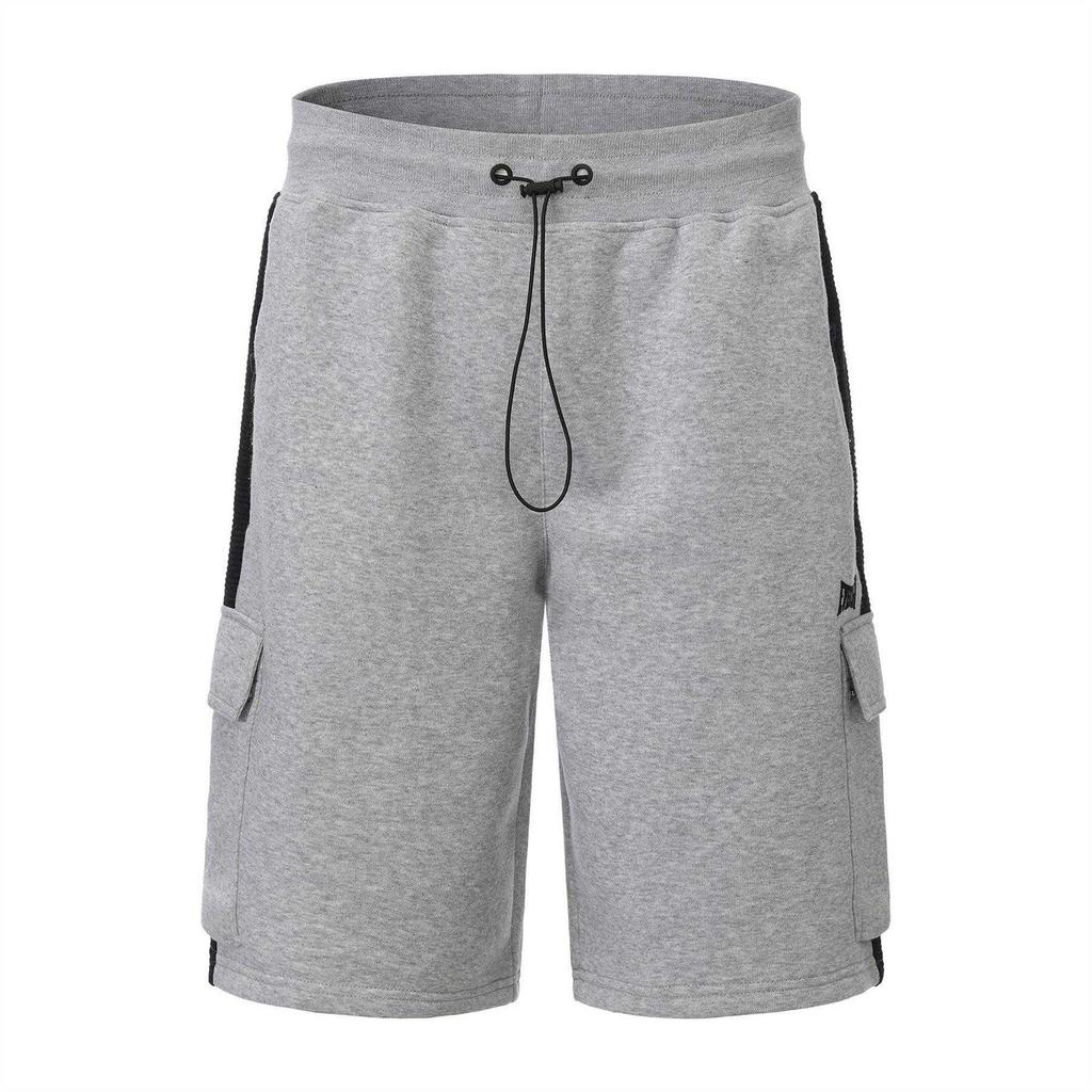 Everlast Mens Brushed Cargo Shorts