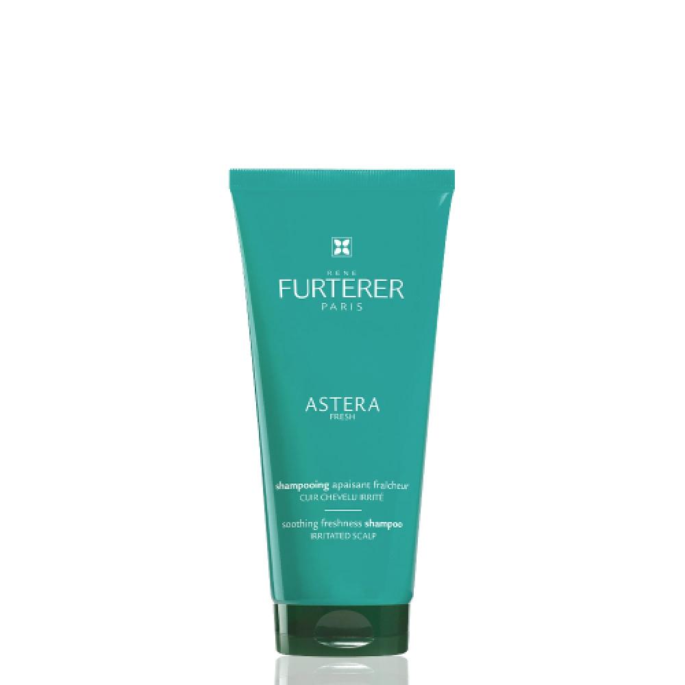 Rene Furterer Asterra Fresh Shampoo 200ml 001 ASTERA FRESH SHAMPOO 200ml
