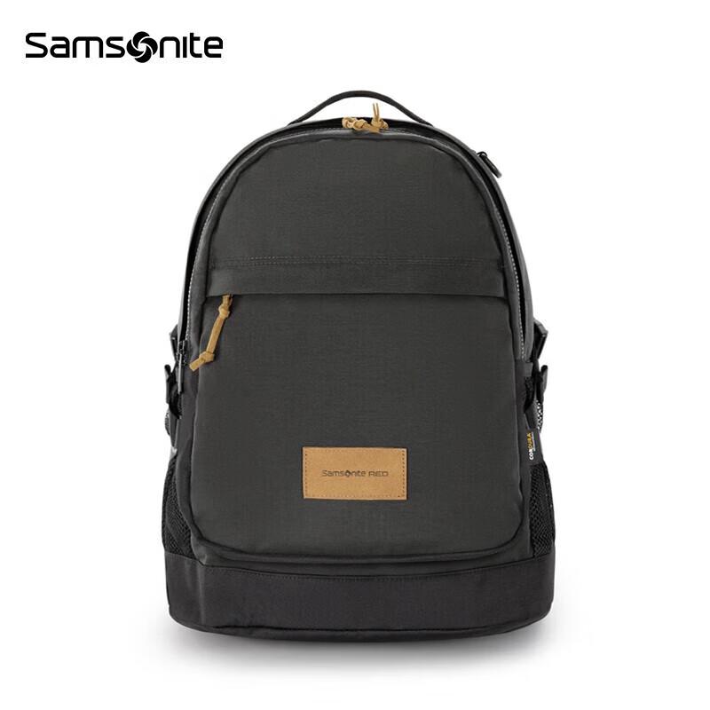 Samsonite QU8 Series Laptop Backpack