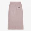 The North Face Canyonland Skirt Grayish Pink Nk6nr87d