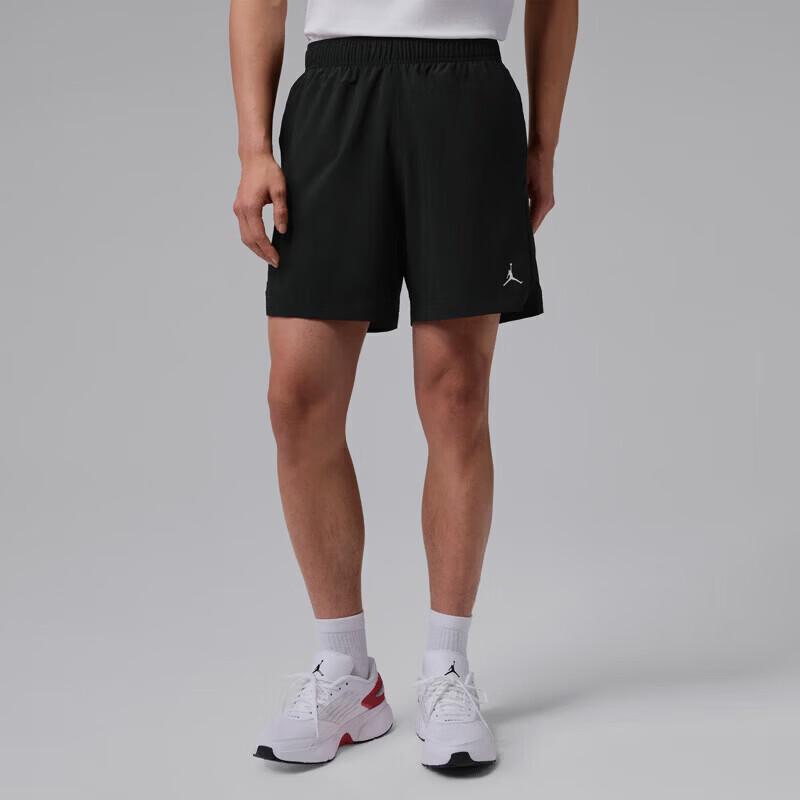 Jordan Men s Versatile Woven Athletic Shorts 3XL