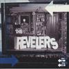 CD REVELERS  Day In Day Out SPART71 spinART Records 1999 US Rock Used