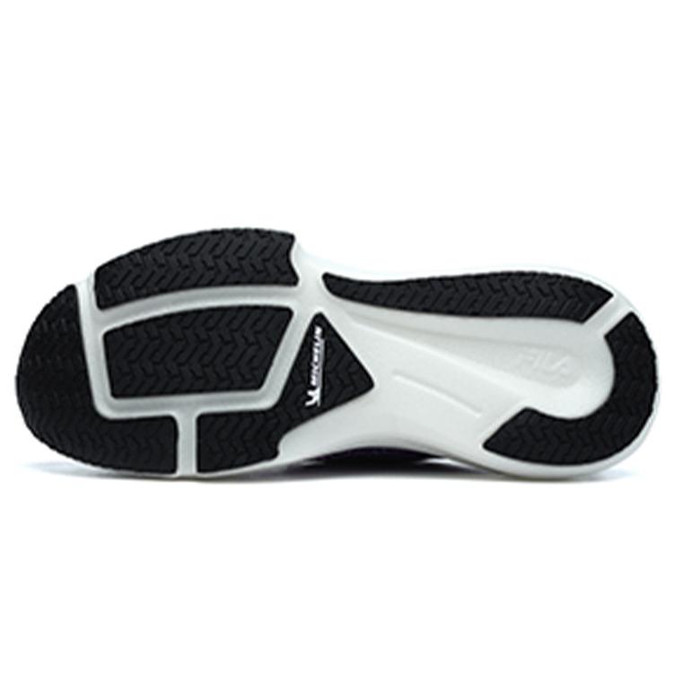 New FILA Athletics Lightweight Cushioning Purple Blue Women's A12W212212FVI