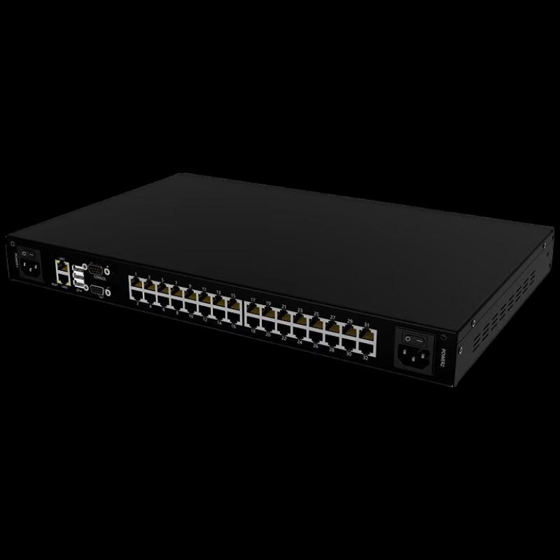 MT-viki KVM Switches & Modules