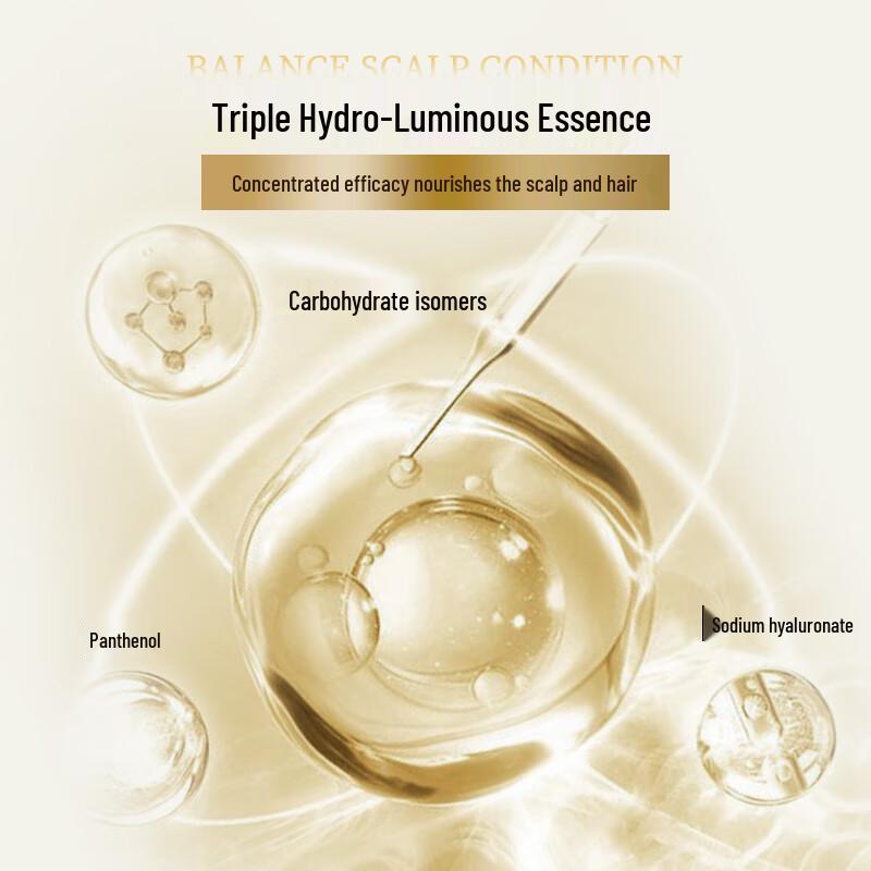 Seeyoung Ginger Anti-Hair Loss & Oil Control Shampoo