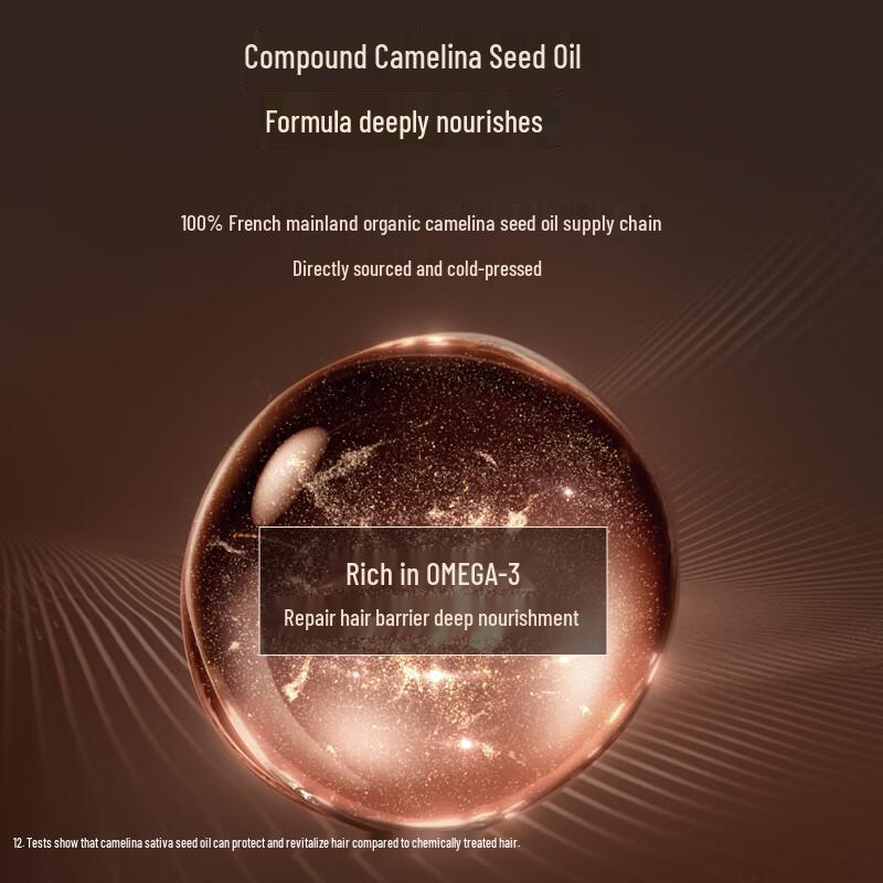 Rene Furterer Fortifying & Nourishing Shampoo