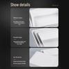 Bellein Melamine Rectangular Food Display Plate