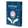 Fortune Oracle Cards By Sharina Star Card Contains One Personal or Spiritual Message Guide You on Your Life's Path