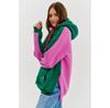 NAOKO Candy Forest Hoodie