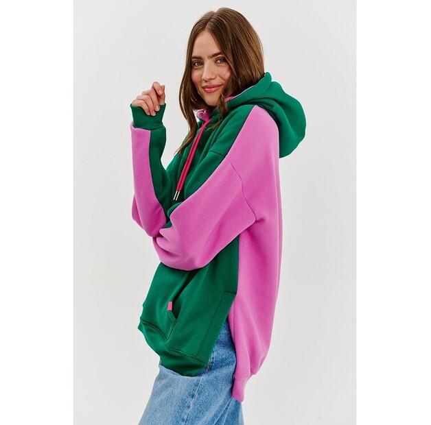 Толстовка NAOKO Candy Forest EU M