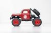 FMS Scale Realistic RC Finished Model Mud Racer 4x4 Power Wagon Red Electric Radio Control FMS12401RED 1/24